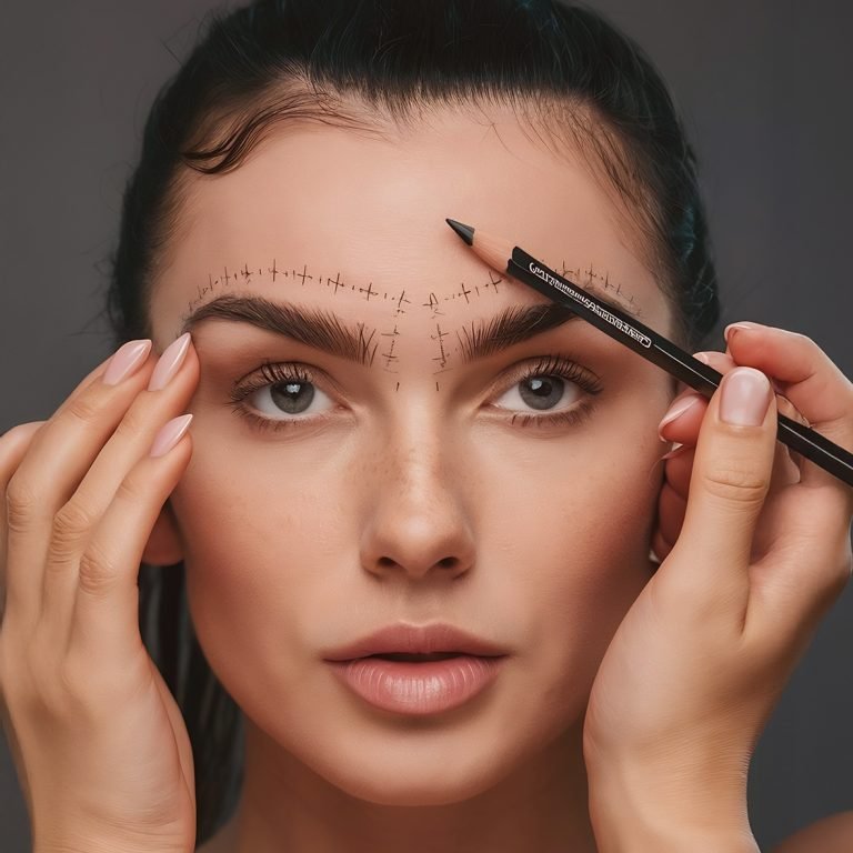 idealbody-brow-lift